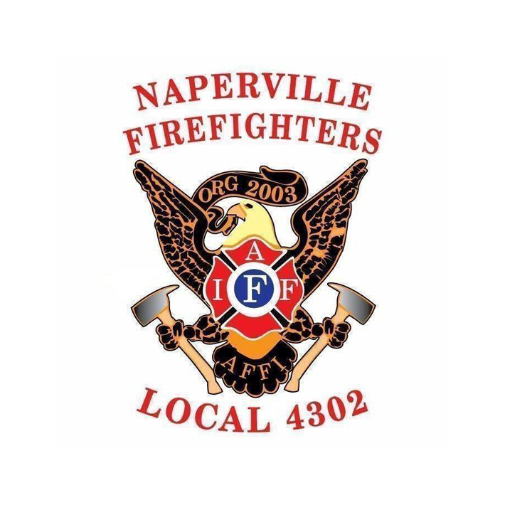 Naperville Professional Firefighters